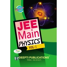  JEE Main (AIEEE) - PHYSICS Vol - I